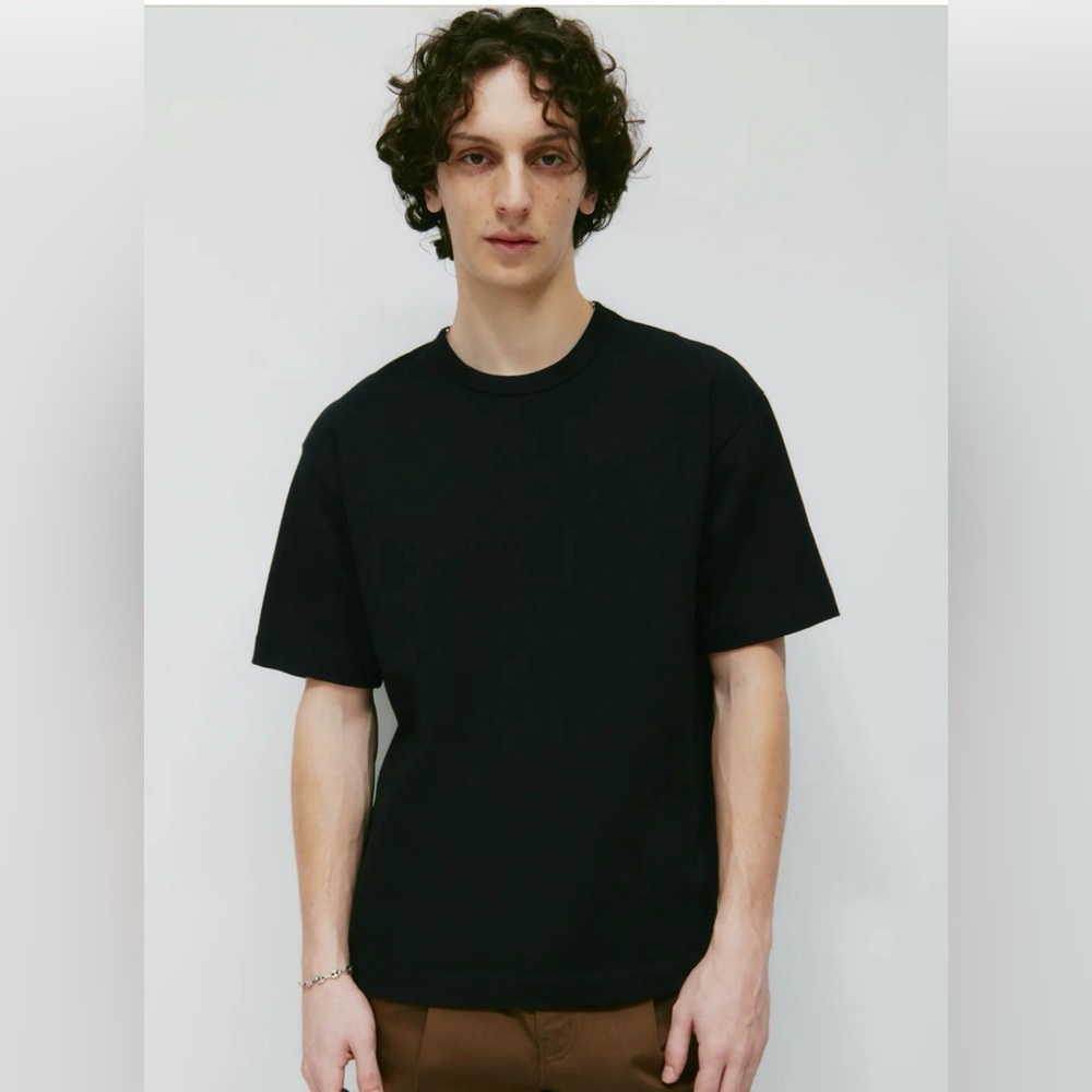 KOTN Men's Heavyweight Box Crew